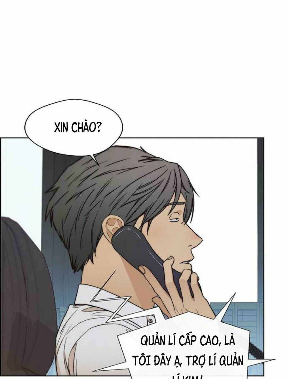 Người Đàn Ông Thực Thụ Chapter 81 - Trang 2