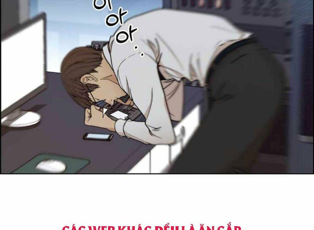 Người Đàn Ông Thực Thụ Chapter 81 - Trang 2