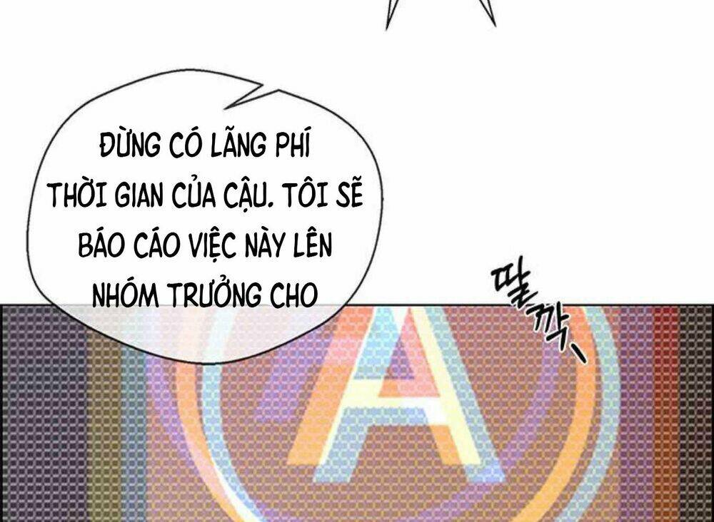 Người Đàn Ông Thực Thụ Chapter 81 - Trang 2