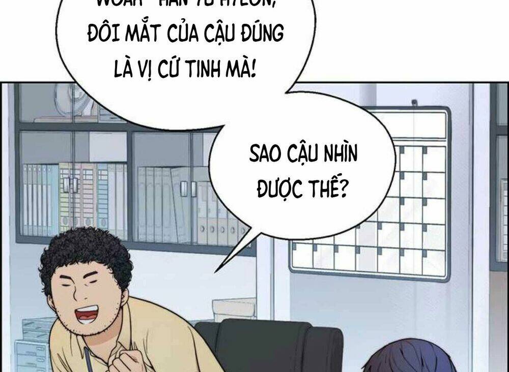 Người Đàn Ông Thực Thụ Chapter 81 - Trang 2
