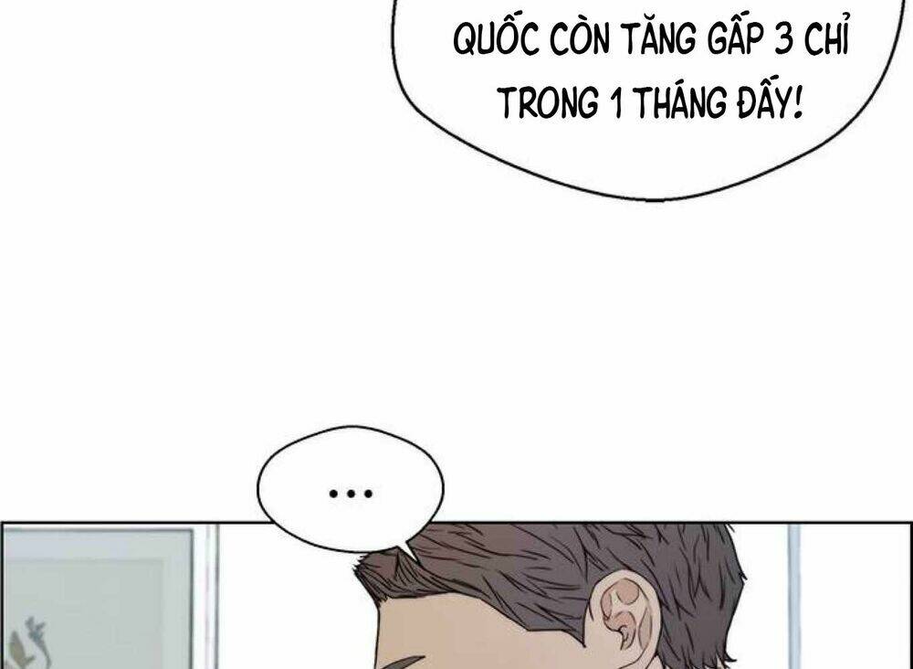 Người Đàn Ông Thực Thụ Chapter 81 - Trang 2