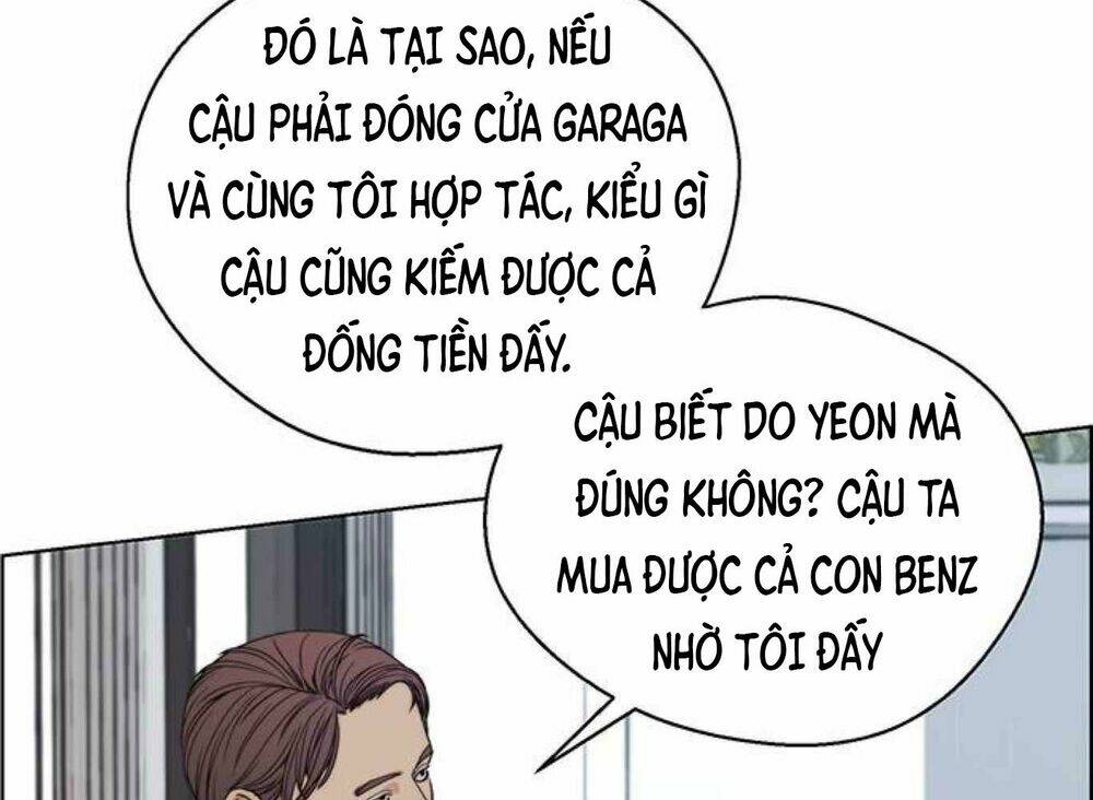 Người Đàn Ông Thực Thụ Chapter 81 - Trang 2