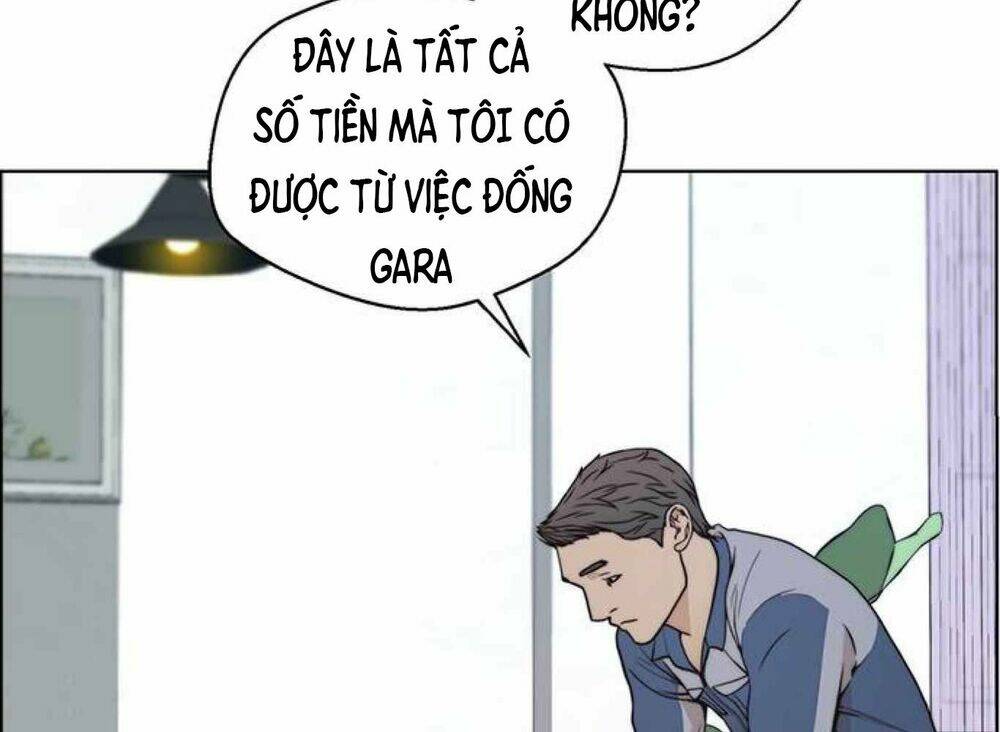 Người Đàn Ông Thực Thụ Chapter 81 - Trang 2