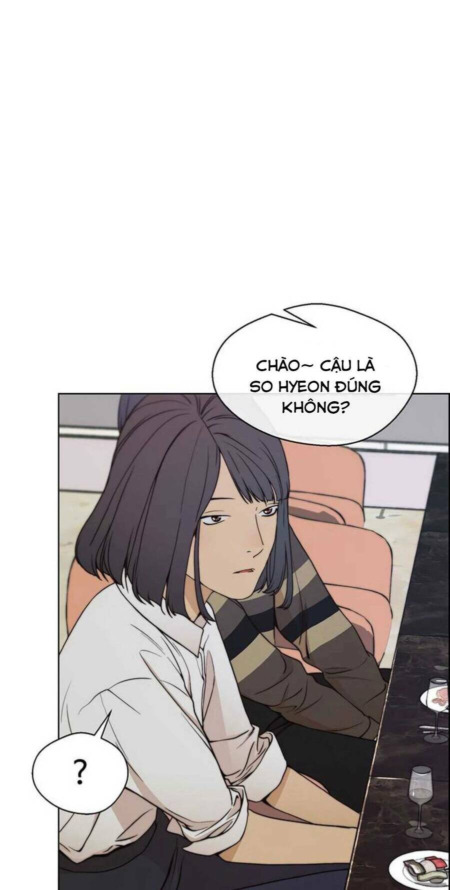 Người Đàn Ông Thực Thụ Chapter 83 - Trang 2