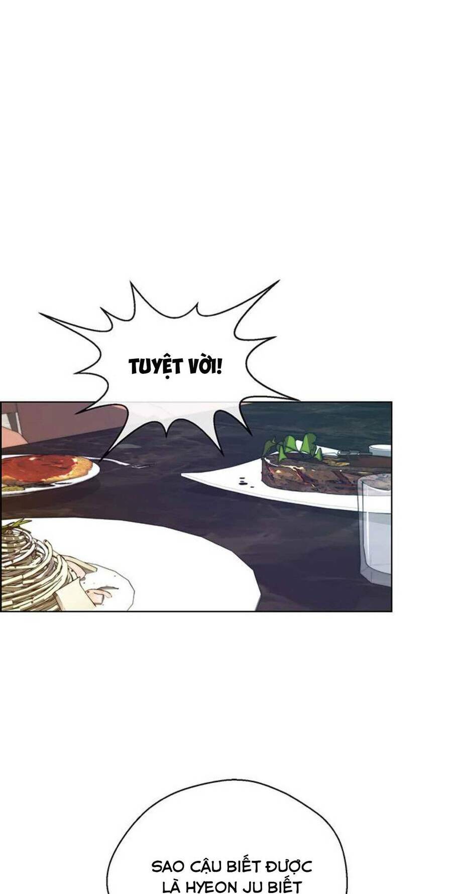 Người Đàn Ông Thực Thụ Chapter 83 - Trang 2