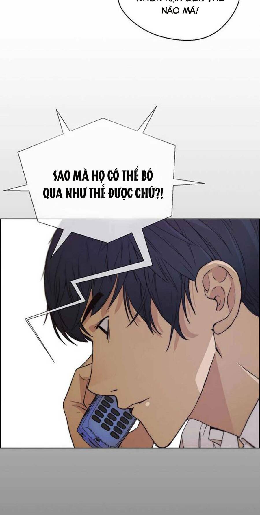 Người Đàn Ông Thực Thụ Chapter 83 - Trang 2