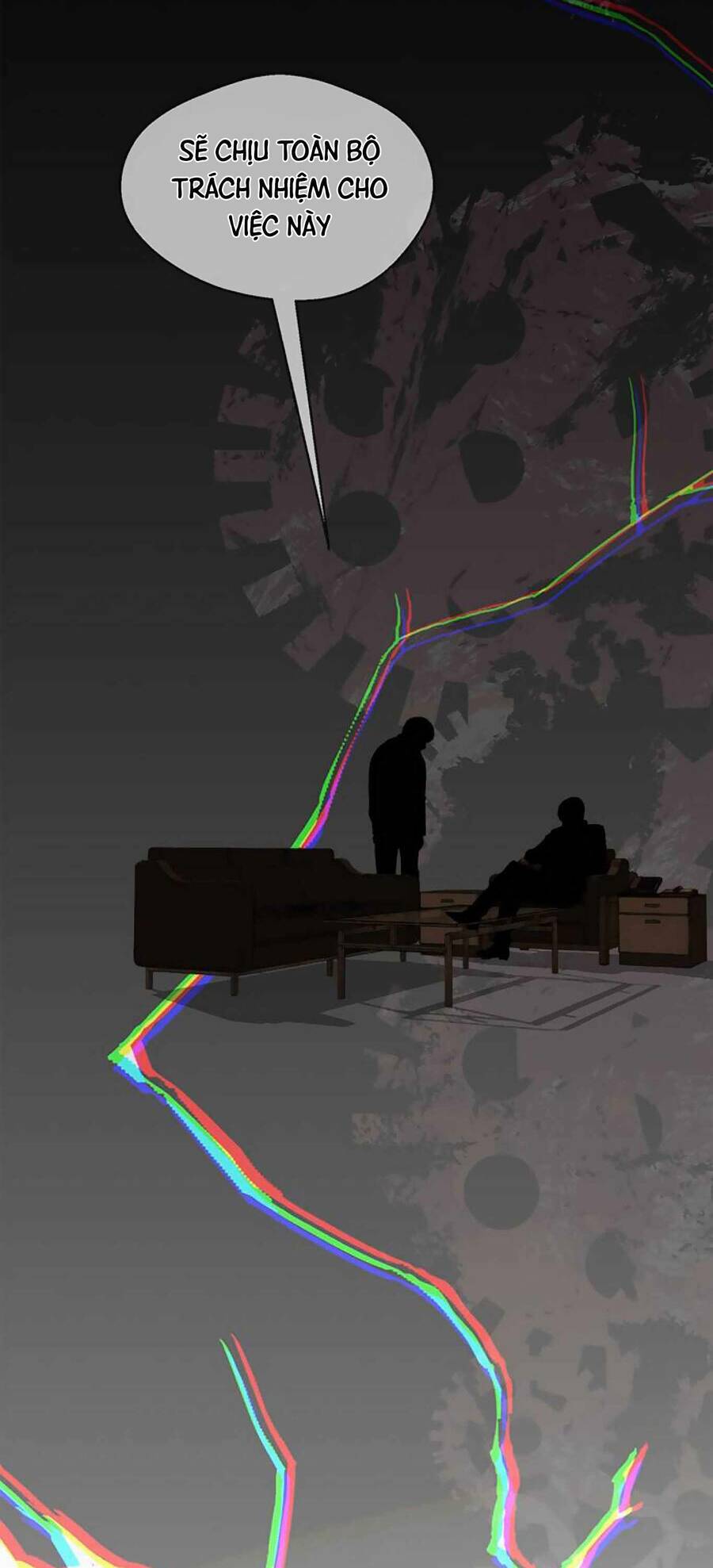 Người Đàn Ông Thực Thụ Chapter 85 - Trang 2