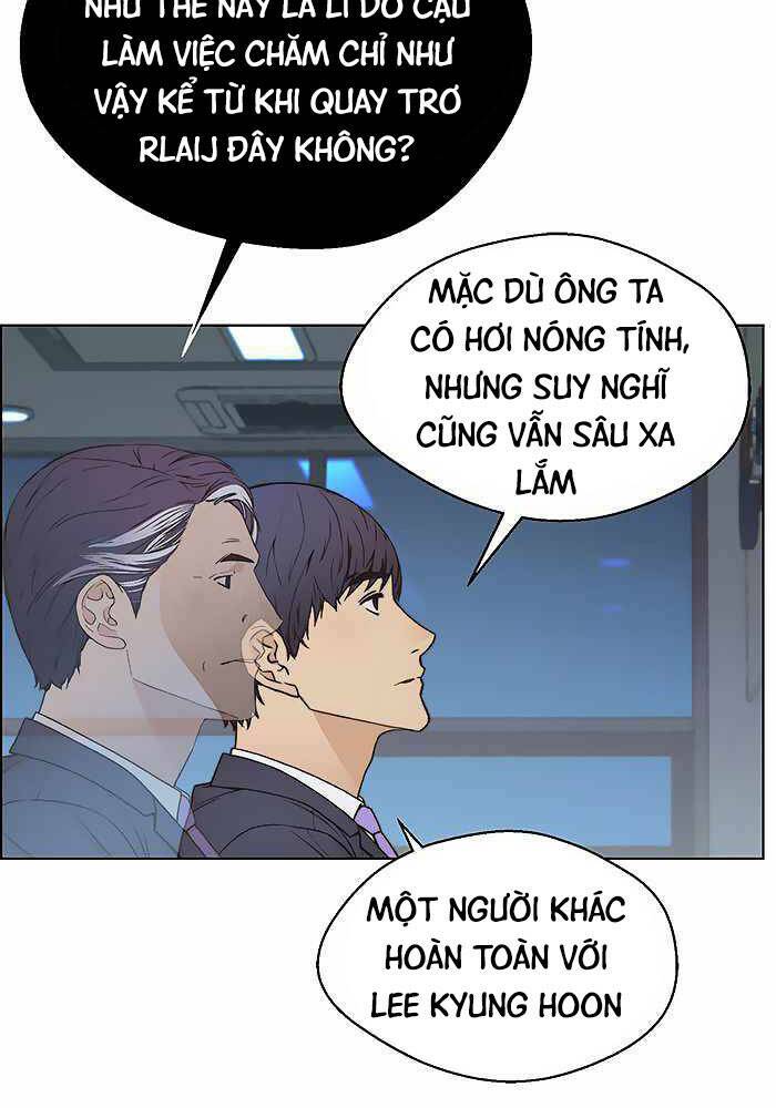 Người Đàn Ông Thực Thụ Chapter 86 - Trang 2