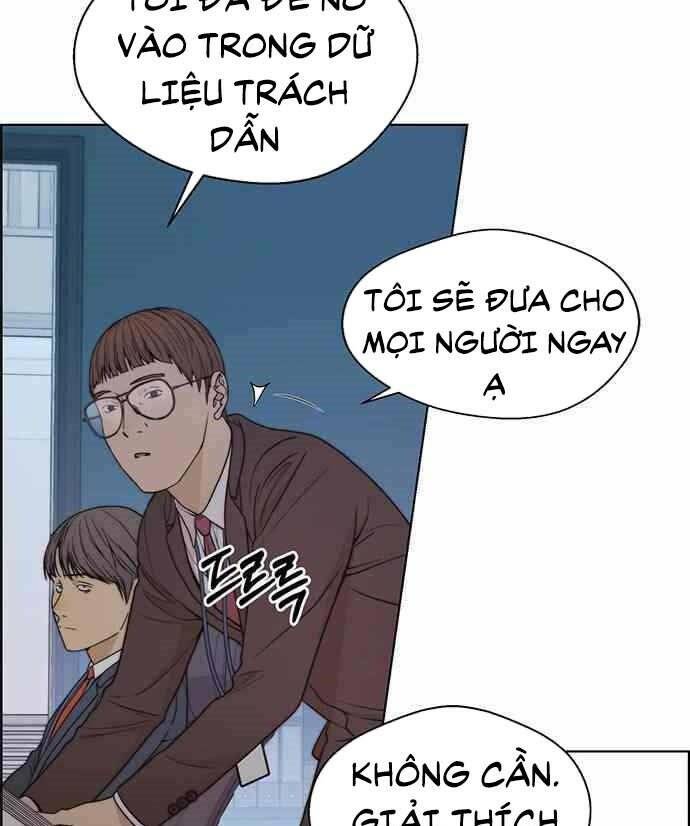 Người Đàn Ông Thực Thụ Chapter 87 - Trang 2