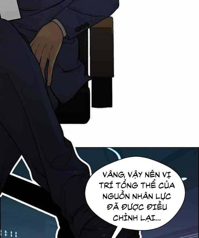 Người Đàn Ông Thực Thụ Chapter 87 - Trang 2