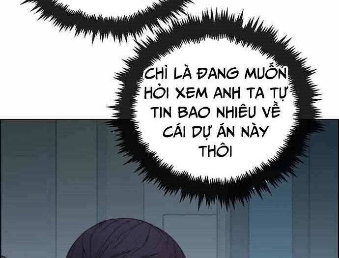 Người Đàn Ông Thực Thụ Chapter 87 - Trang 2