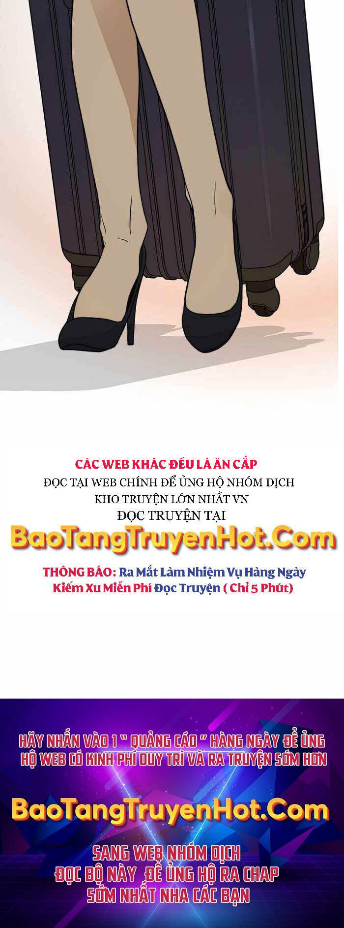 Người Đàn Ông Thực Thụ Chapter 91 - Trang 2