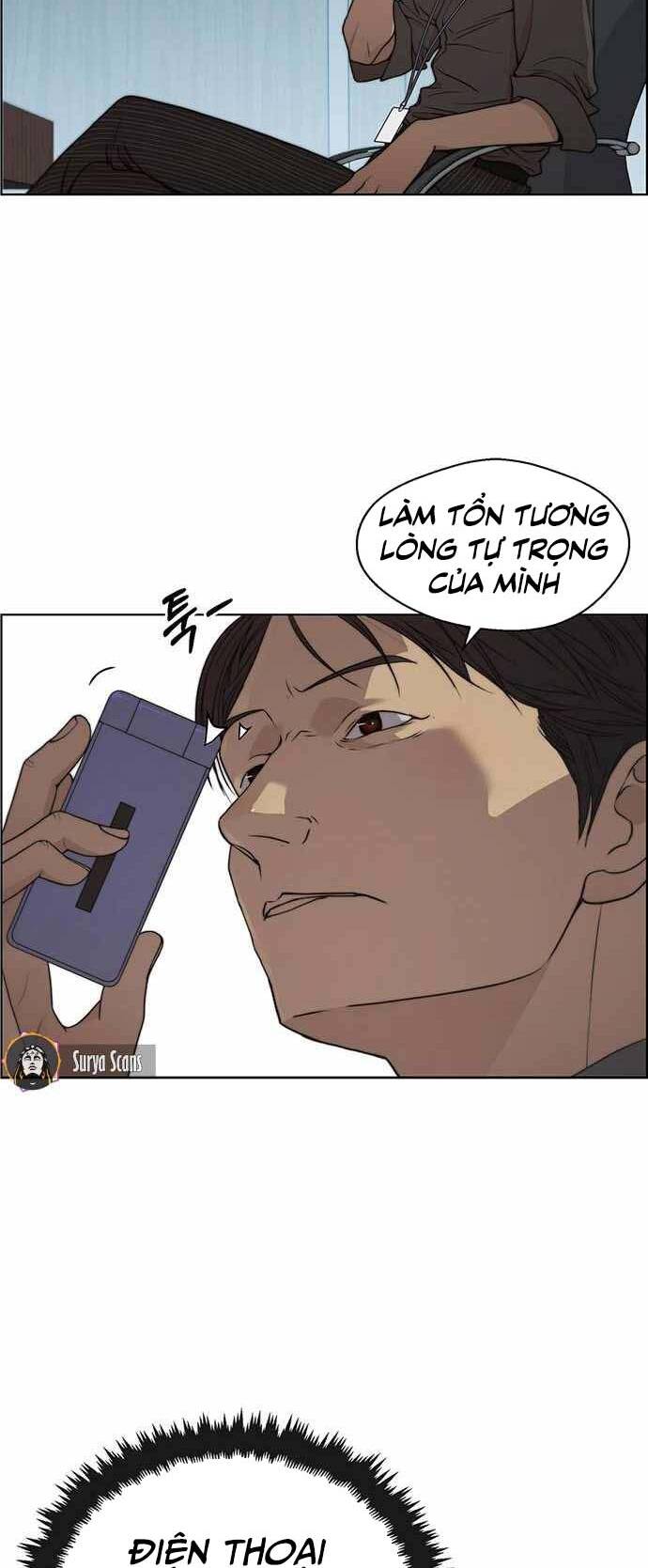 Người Đàn Ông Thực Thụ Chapter 93 - Trang 2