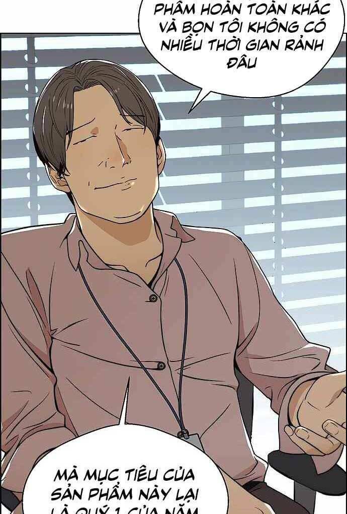 Người Đàn Ông Thực Thụ Chapter 96 - Trang 2