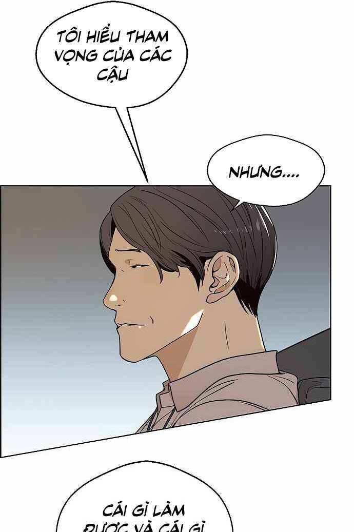 Người Đàn Ông Thực Thụ Chapter 96 - Trang 2