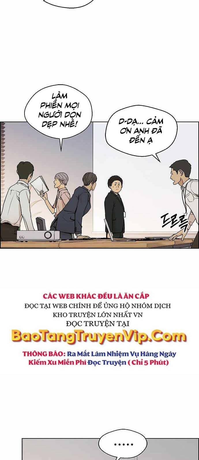 Người Đàn Ông Thực Thụ Chapter 97 - Trang 2