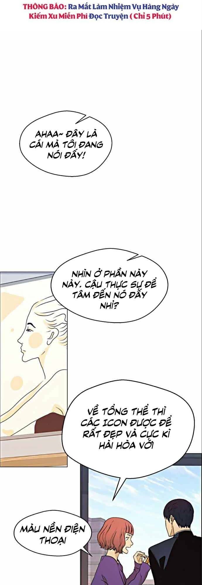 Người Đàn Ông Thực Thụ Chapter 98 - Trang 2