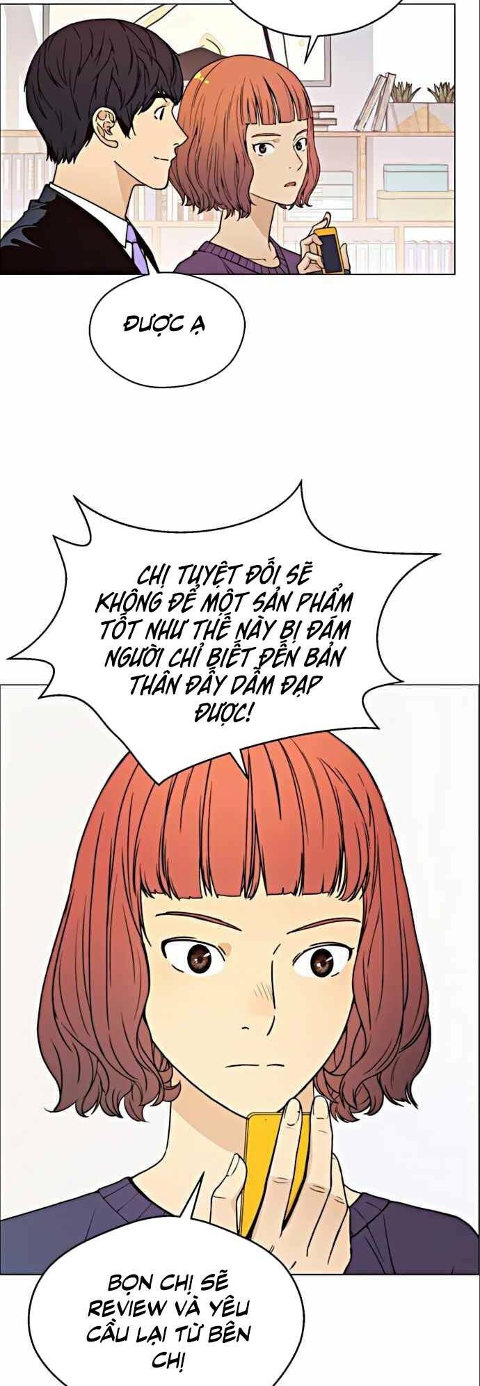 Người Đàn Ông Thực Thụ Chapter 98 - Trang 2