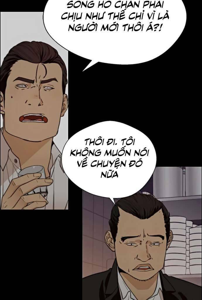 Người Đàn Ông Thực Thụ Chapter 99 - Trang 2