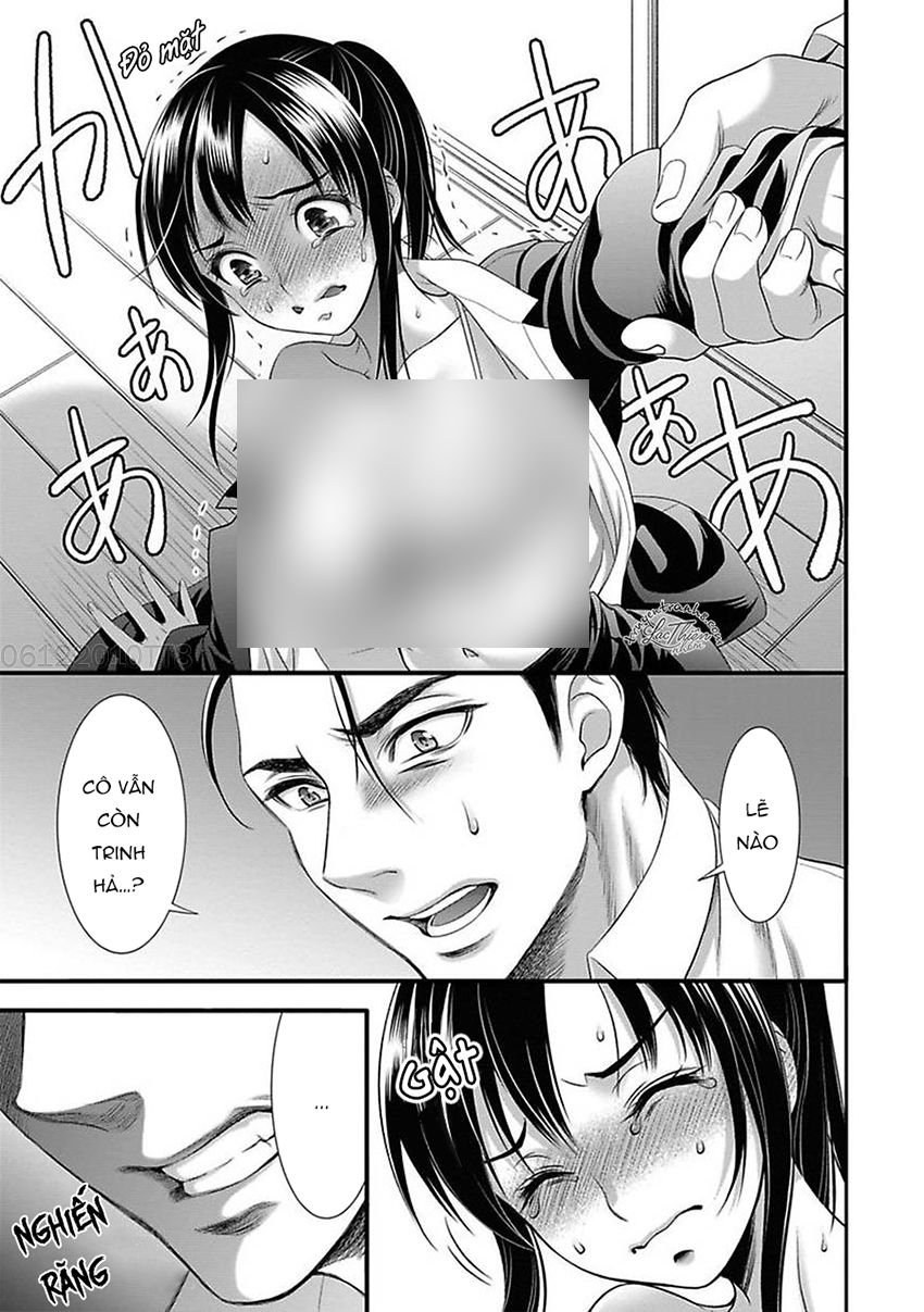 Người Đàn Ông Vừa Giàu Vừa Soái Chapter 1 - Trang 2