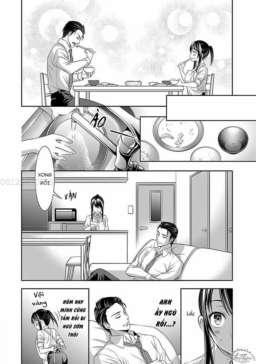 Người Đàn Ông Vừa Giàu Vừa Soái Chapter 2 - Trang 2