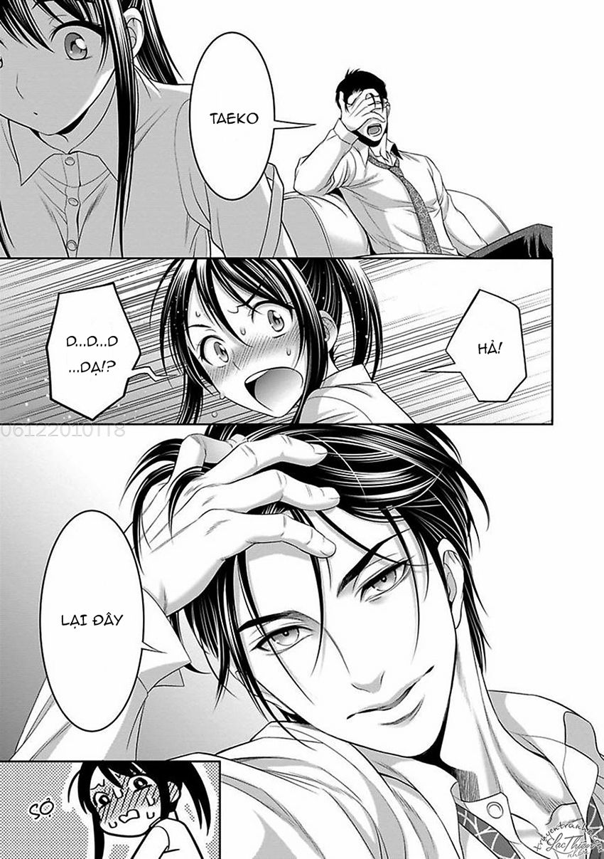 Người Đàn Ông Vừa Giàu Vừa Soái Chapter 2 - Trang 2