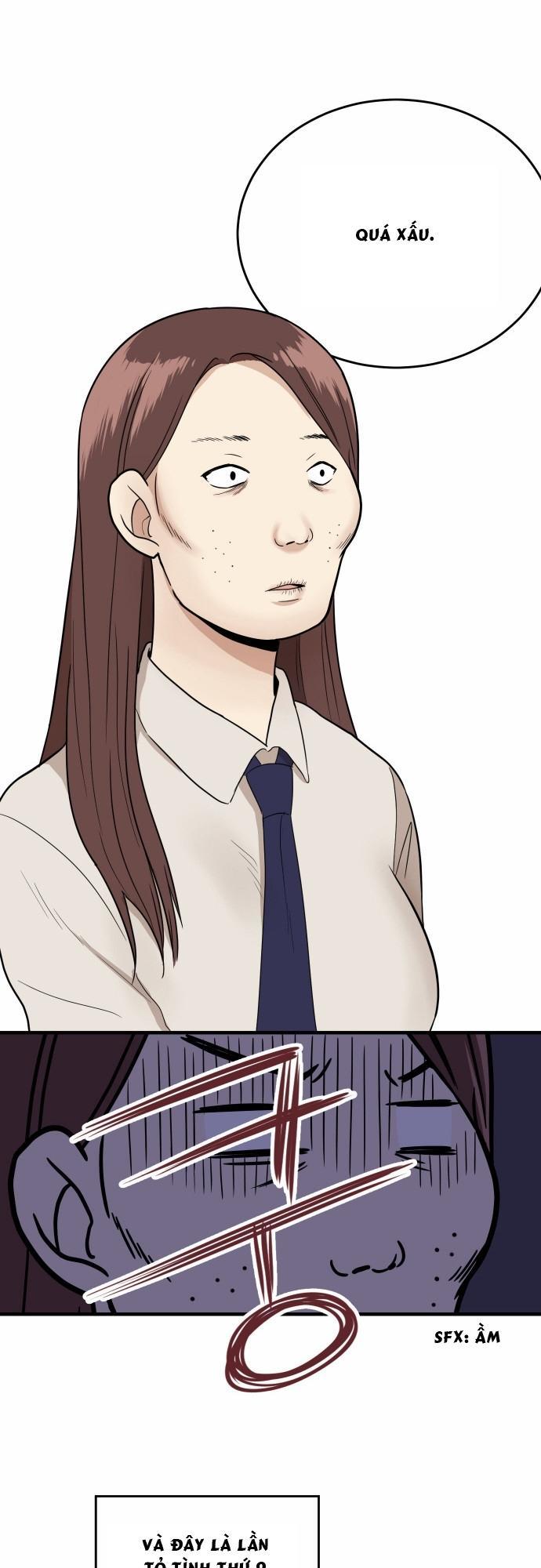 Người Đẹp Gangnam Chapter 1 - Trang 2