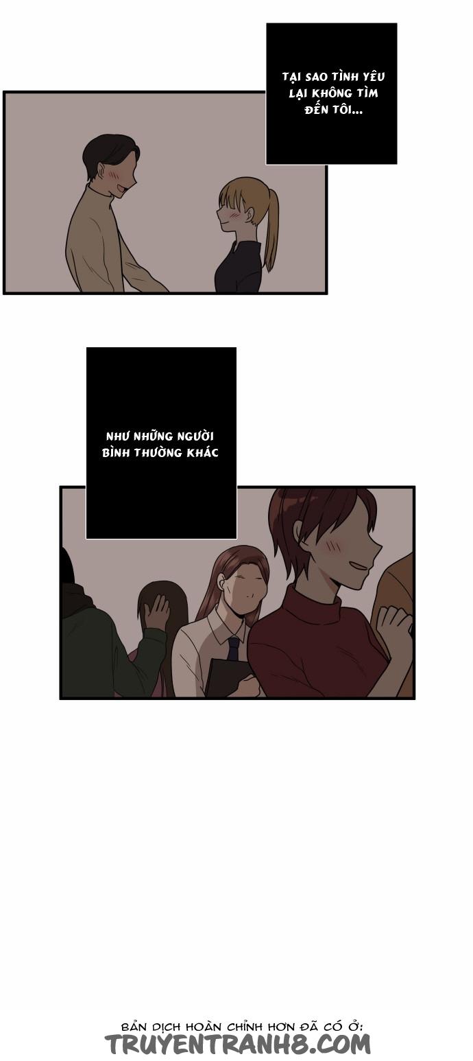 Người Đẹp Gangnam Chapter 1 - Trang 2