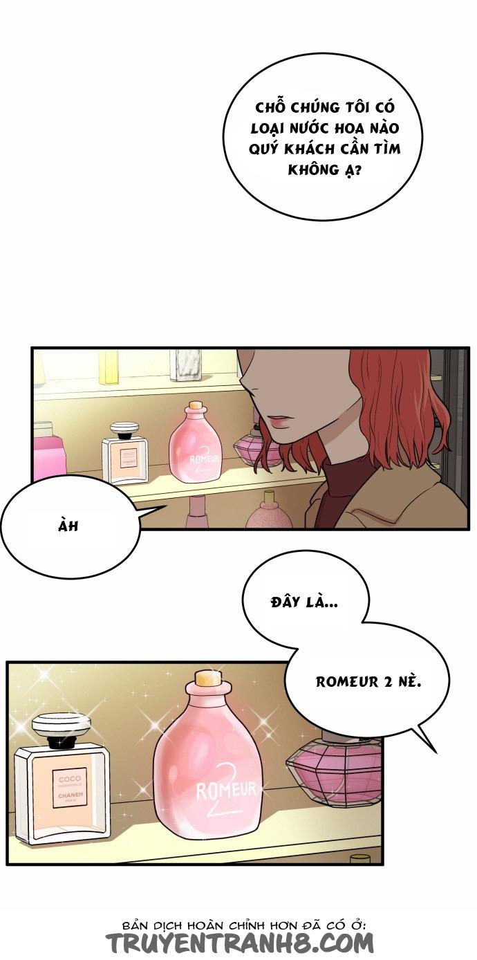 Người Đẹp Gangnam Chapter 1 - Trang 2