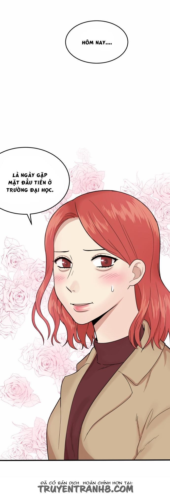 Người Đẹp Gangnam Chapter 1 - Trang 2