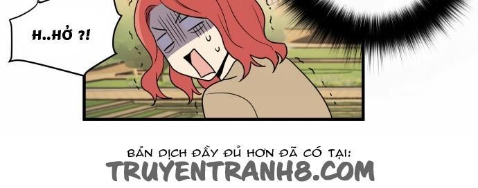 Người Đẹp Gangnam Chapter 1 - Trang 2