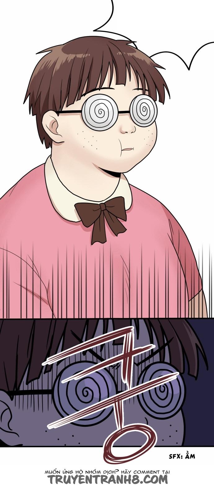 Người Đẹp Gangnam Chapter 1 - Trang 2