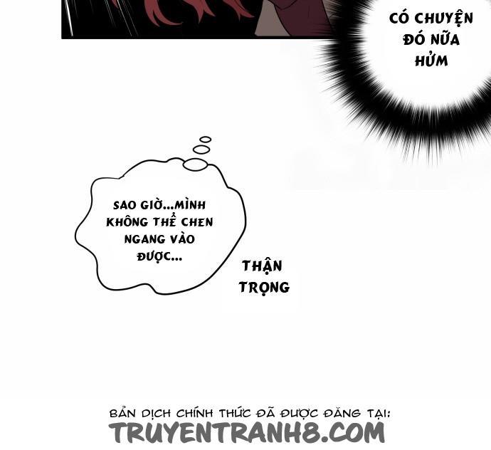 Người Đẹp Gangnam Chapter 1 - Trang 2