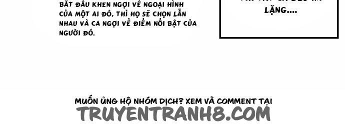 Người Đẹp Gangnam Chapter 1 - Trang 2