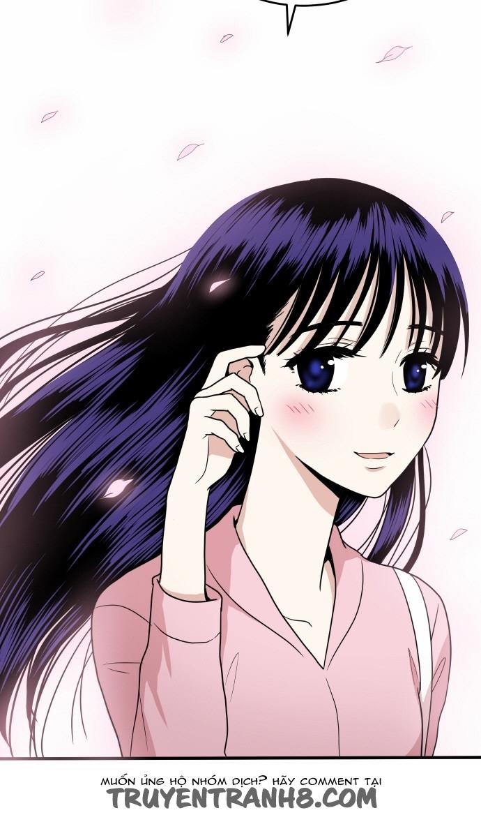 Người Đẹp Gangnam Chapter 1 - Trang 2