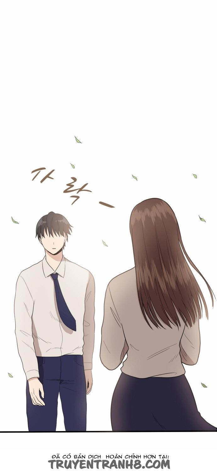 Người Đẹp Gangnam Chapter 1 - Trang 2