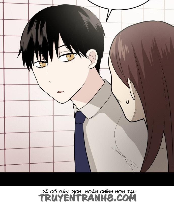 Người Đẹp Gangnam Chapter 10 - Trang 2