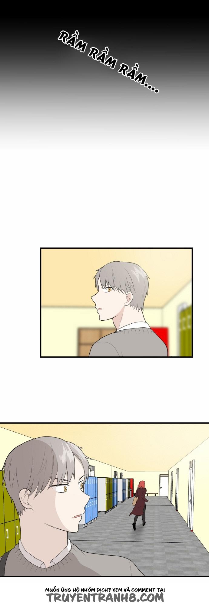 Người Đẹp Gangnam Chapter 10 - Trang 2