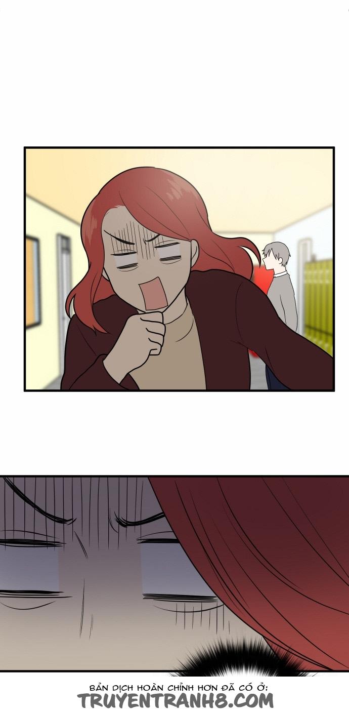 Người Đẹp Gangnam Chapter 10 - Trang 2