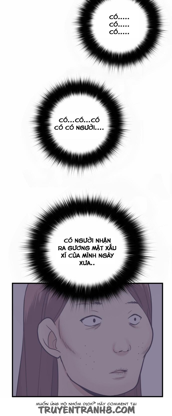 Người Đẹp Gangnam Chapter 10 - Trang 2