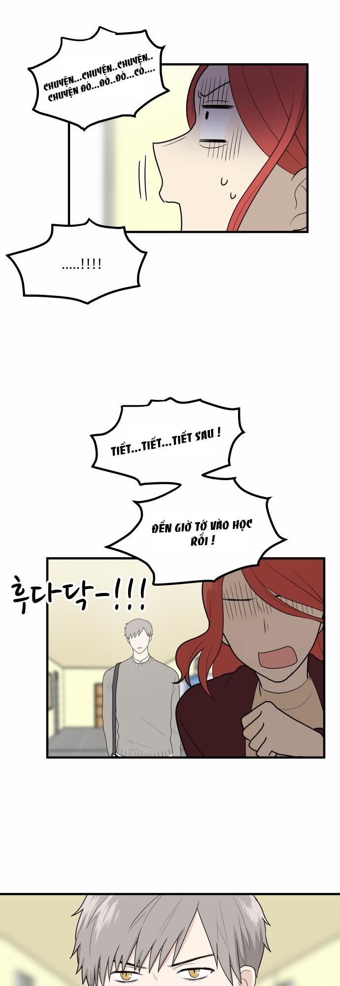 Người Đẹp Gangnam Chapter 10 - Trang 2