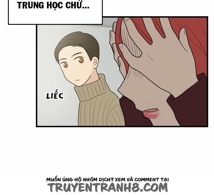 Người Đẹp Gangnam Chapter 10 - Trang 2