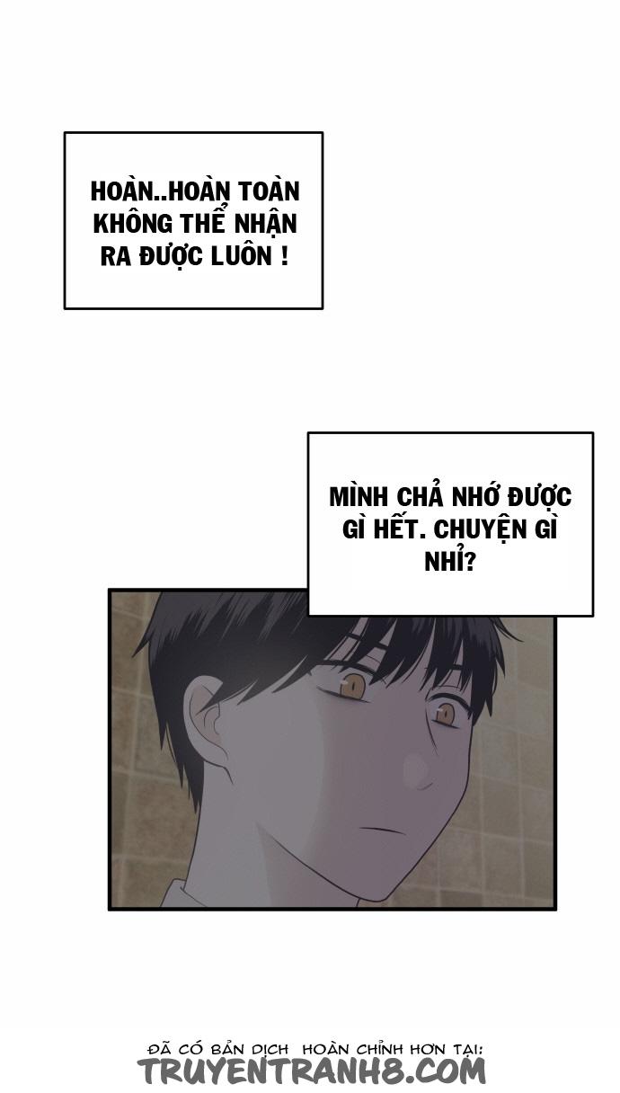 Người Đẹp Gangnam Chapter 10 - Trang 2