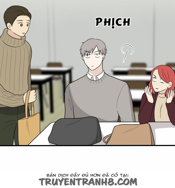 Người Đẹp Gangnam Chapter 10 - Trang 2