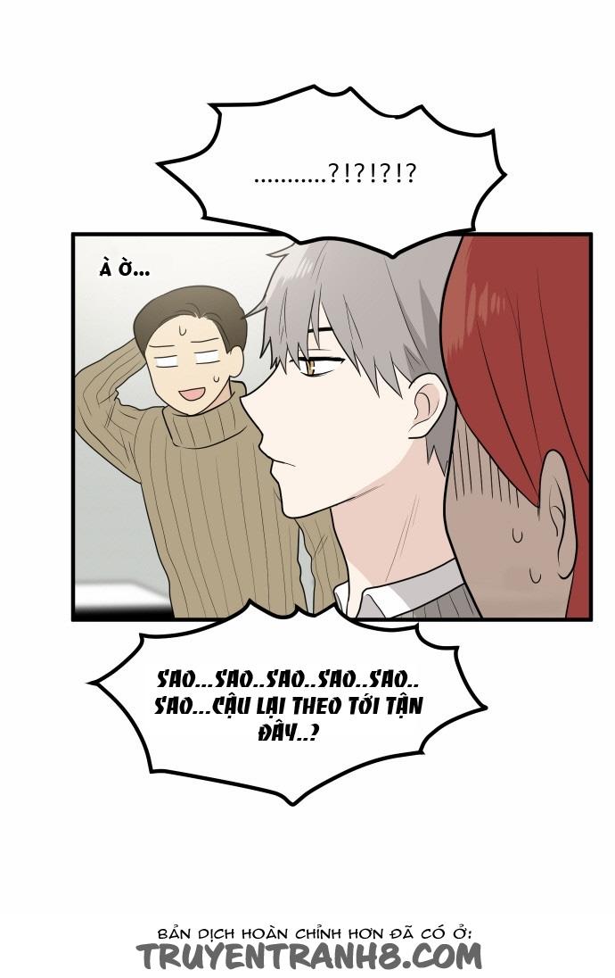 Người Đẹp Gangnam Chapter 10 - Trang 2