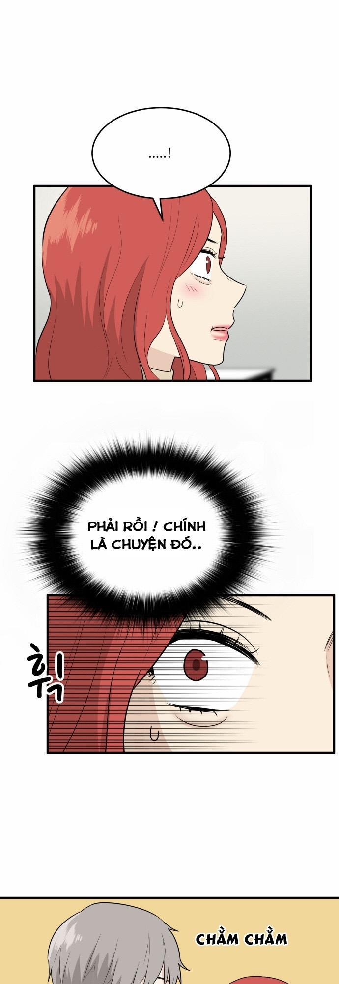 Người Đẹp Gangnam Chapter 10 - Trang 2