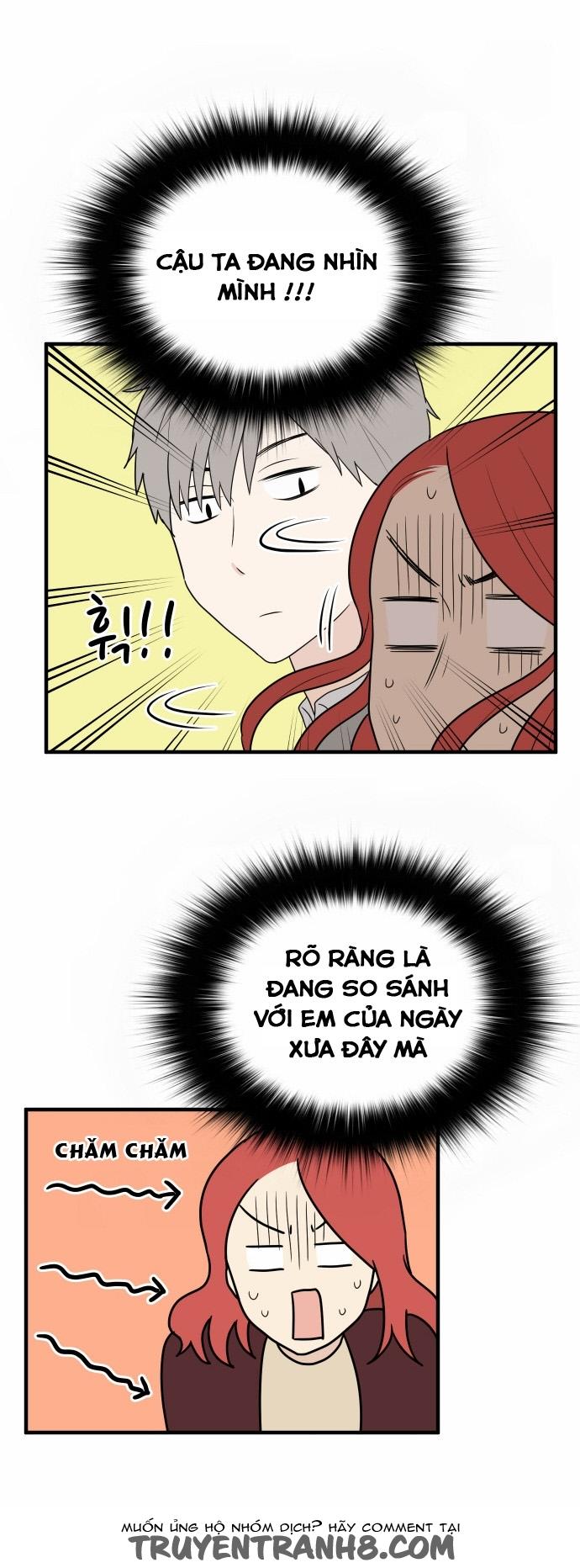 Người Đẹp Gangnam Chapter 10 - Trang 2