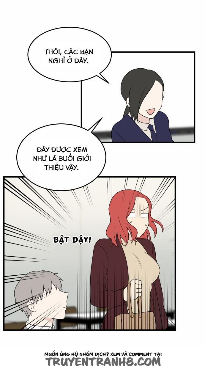 Người Đẹp Gangnam Chapter 10 - Trang 2