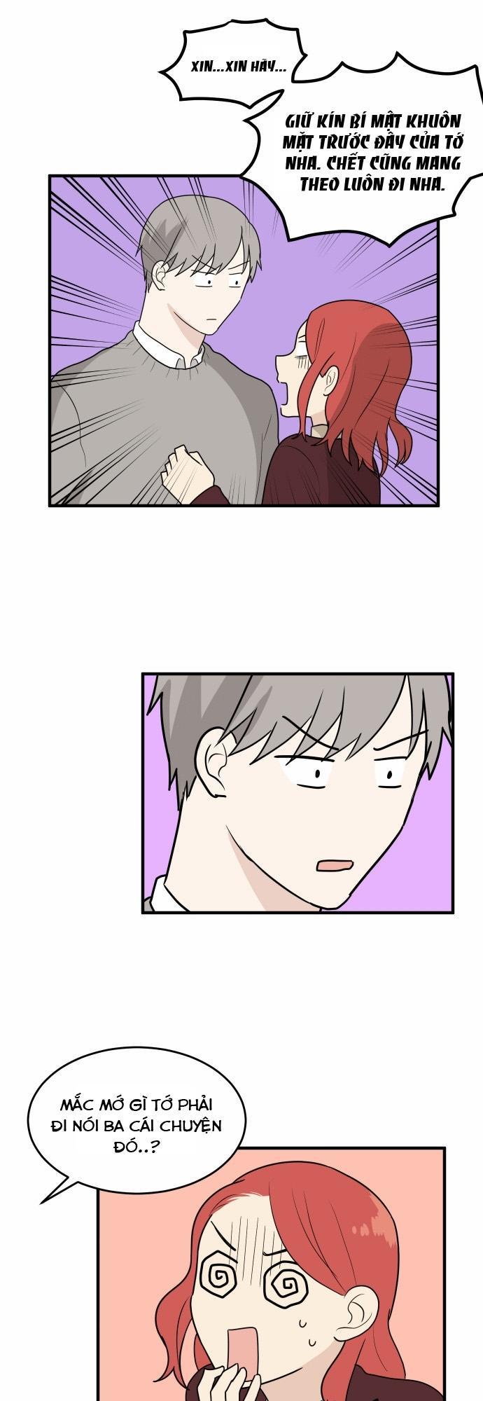 Người Đẹp Gangnam Chapter 10 - Trang 2