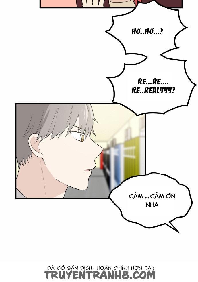 Người Đẹp Gangnam Chapter 10 - Trang 2